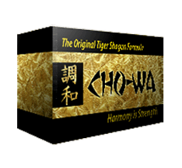 Cho Wa review
