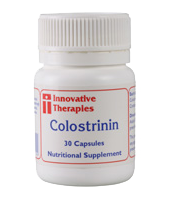 Colostrinin Reviews