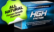 HGH Factor: Learn more