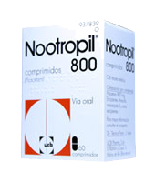 Nootropil Review