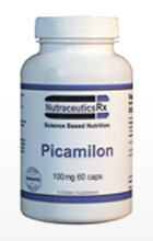 What is Picamilon?
