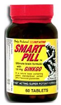 Smart Pill