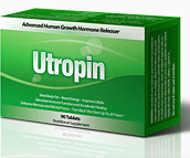 Utropin HGH